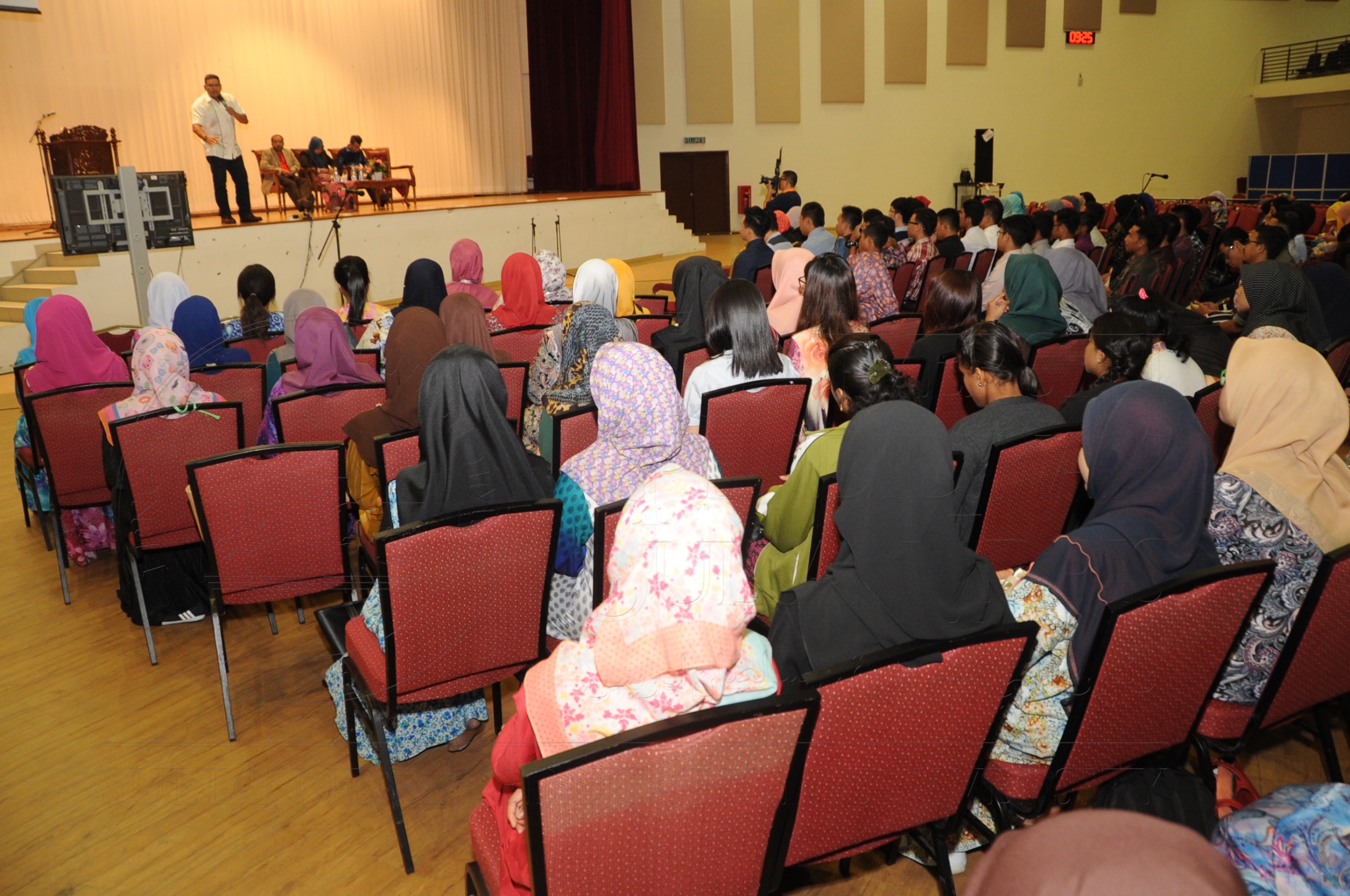 PRO16 15 ismp HAS 9744